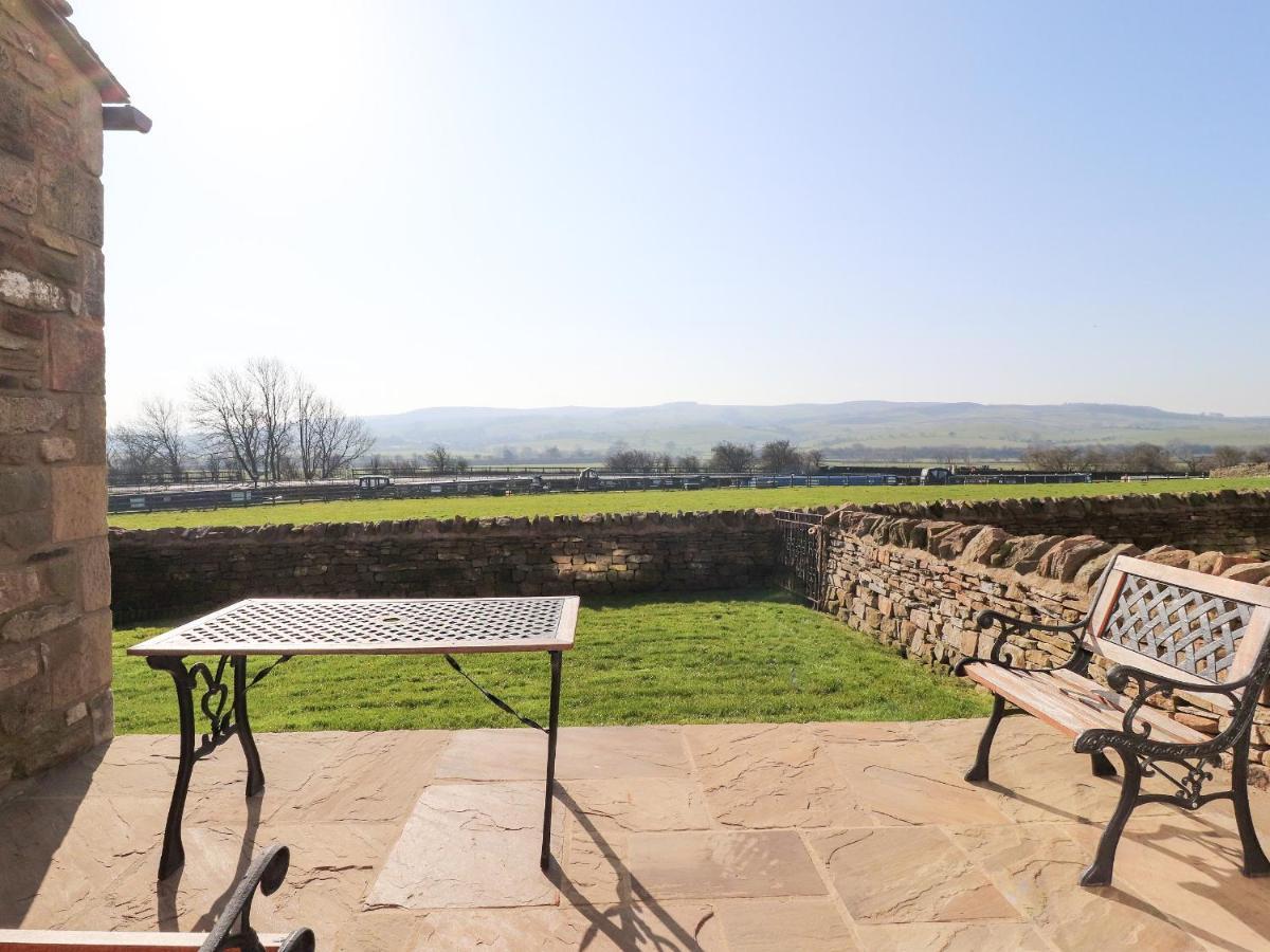 Jess Cottage Skipton Dış mekan fotoğraf