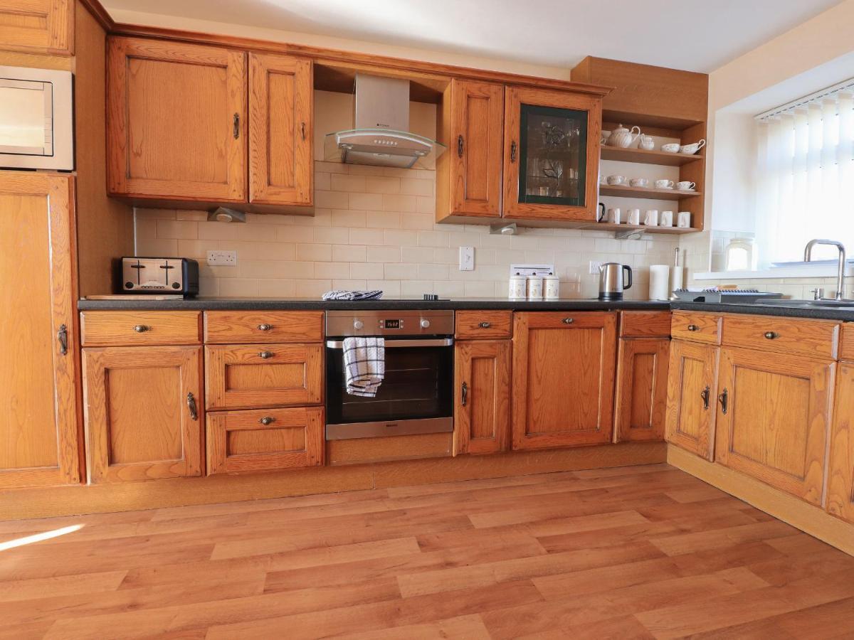 Jess Cottage Skipton Dış mekan fotoğraf