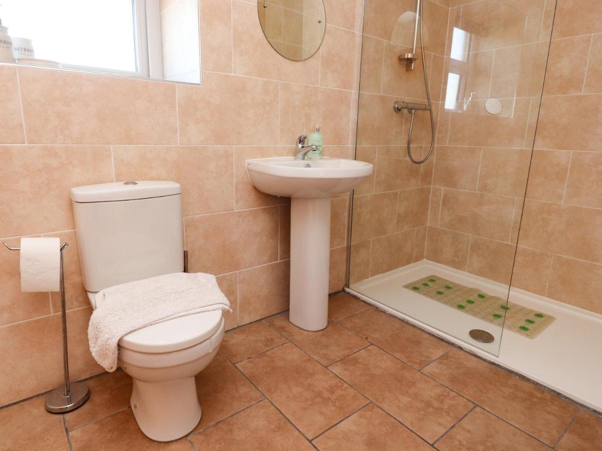 Jess Cottage Skipton Dış mekan fotoğraf